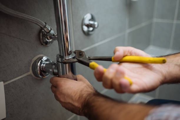 Best Faucet Repair  in St Leo, FL