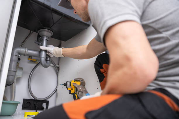 Best Plumbing Installation Services  in St Leo, FL