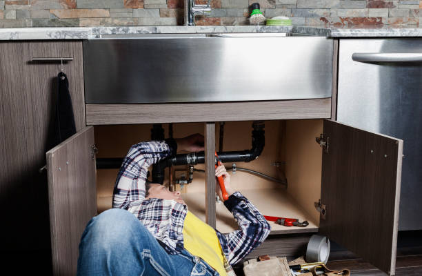 Best Boilers & Radiators  in St Leo, FL
