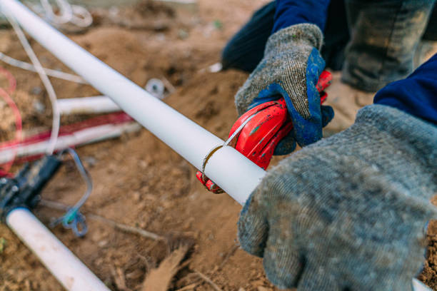 Best Water Leak Repair  in St Leo, FL