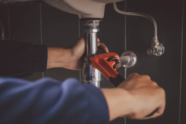 Best Hot Water Heater Installation  in St Leo, FL